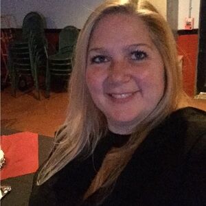 Meet your Posher, Kimberly